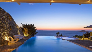 Apanema Resort