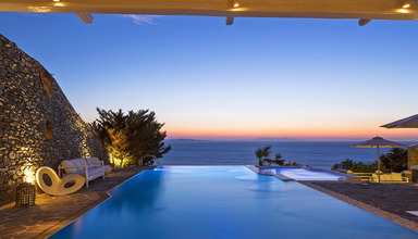 Apanema Resort