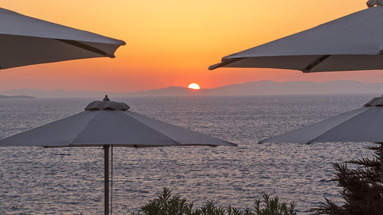 Apanema Resort