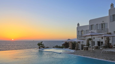 Apanema Resort