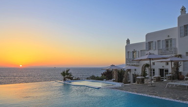 Apanema Resort