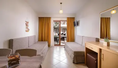 Apanemia by Flegra Hotels