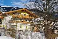 Apart an der Sonne
