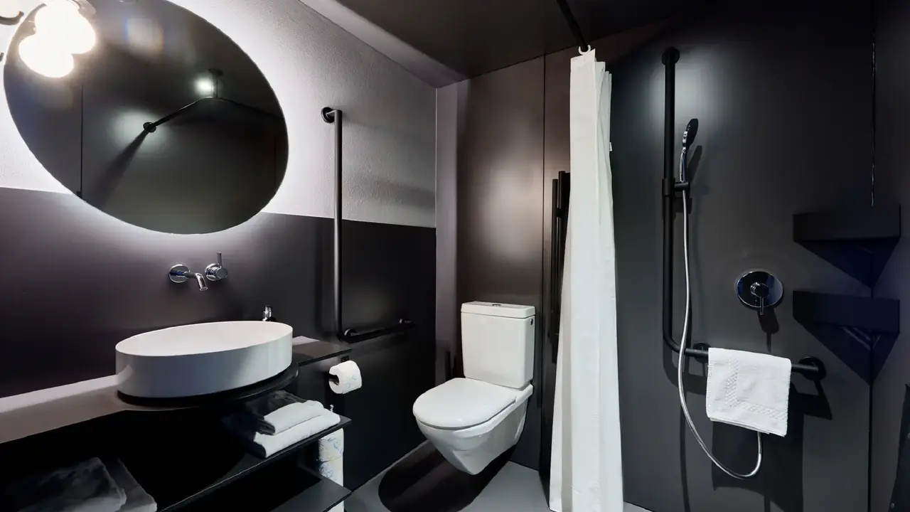 Apart Hotel Adelboden am Dorfplatz