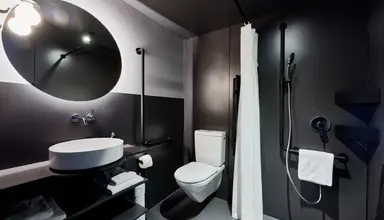 Apart Hotel Adelboden am Dorfplatz