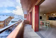 Apart Hotel Adelboden am Dorfplatz
