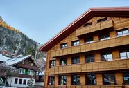 Apart Hotel Adelboden am Dorfplatz