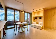 Apart Hotel Adelboden am Dorfplatz