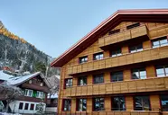 Apart Hotel Adelboden am Dorfplatz