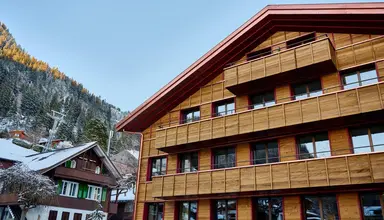 Apart Hotel Adelboden am Dorfplatz
