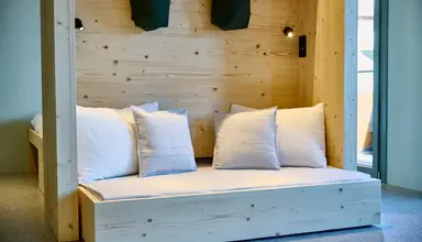 Apart Hotel Adelboden am Dorfplatz
