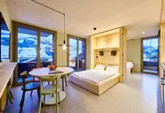 Apart Hotel Adelboden am Dorfplatz