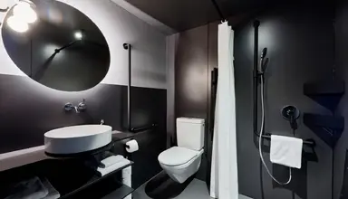 Apart Hotel Adelboden am Dorfplatz