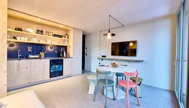 Apart Hotel Adelboden am Dorfplatz