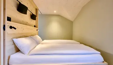 Apart Hotel Adelboden am Dorfplatz