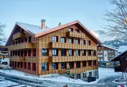 Apart Hotel Adelboden am Dorfplatz