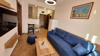 Apart Hotel Resna New