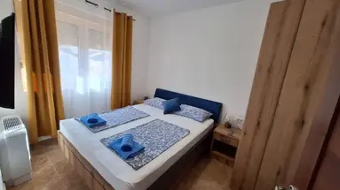Apart Hotel Resna New