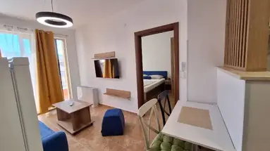 Apart Hotel Resna New