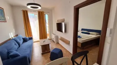 Apart Hotel Resna New