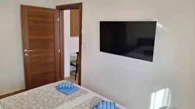 Apart Hotel Resna New