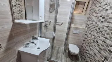 Apart Hotel Resna New