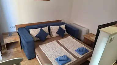 Apart Hotel Resna New