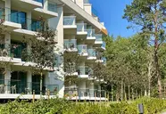 Apart Park Baltic Home