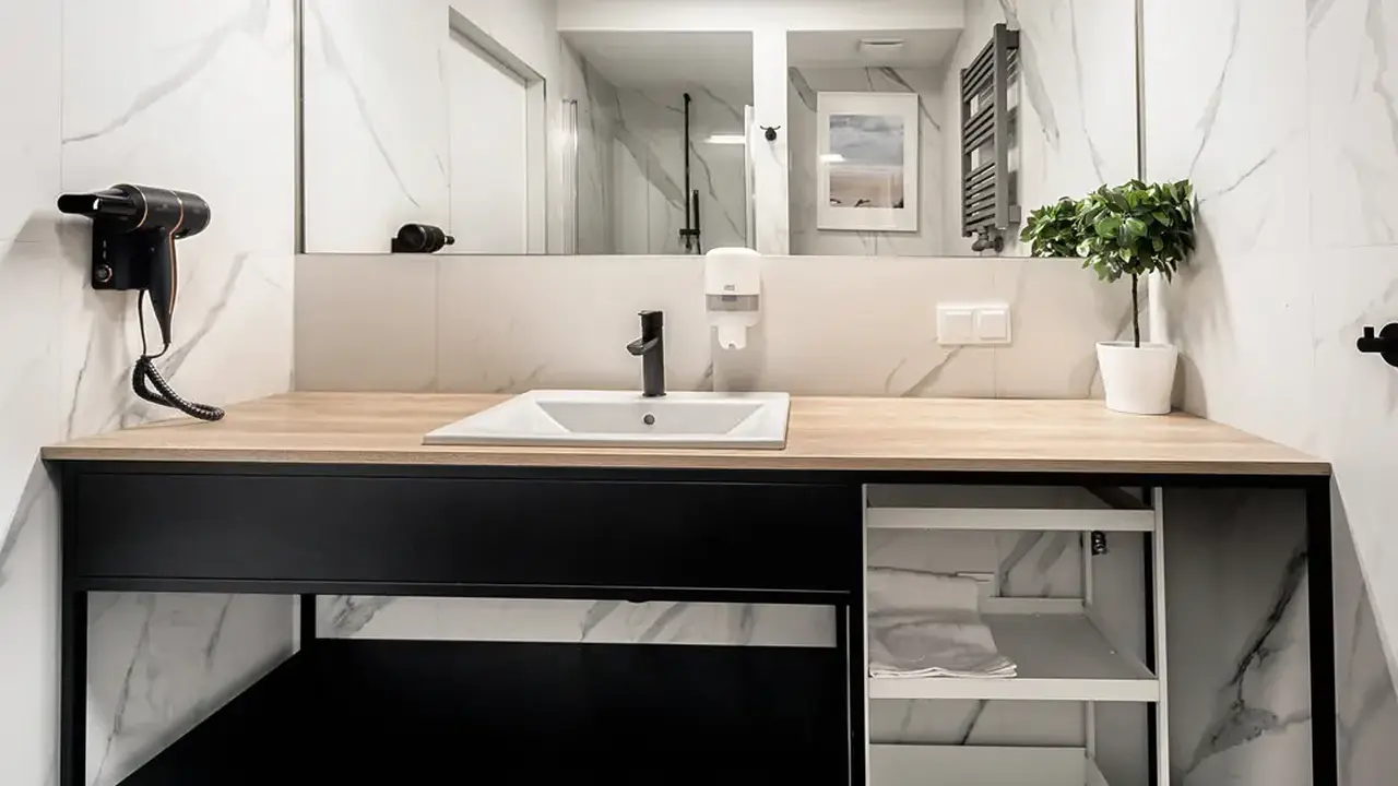 Apart Park Baltic Home