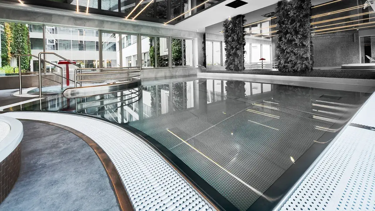 Apart Park Baltic Home
