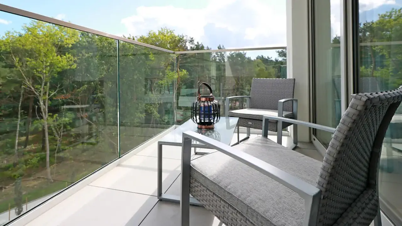 Apart Park Baltic Home