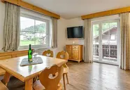 Apart Resort Fugenerhof