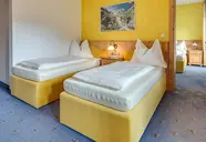 Apart Resort Fugenerhof