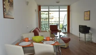 Apartament Julia Family