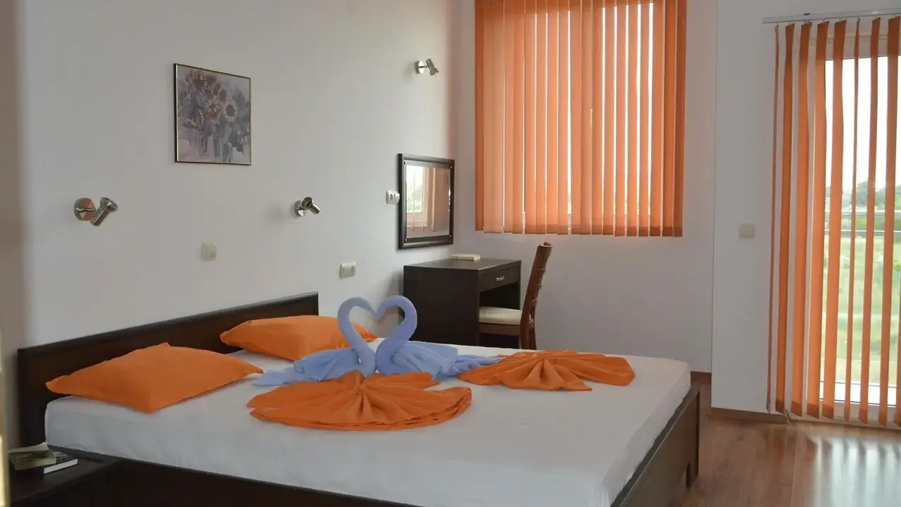 Apartament Julia Family