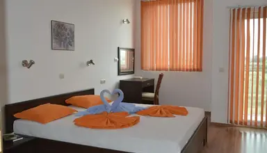 Apartament Julia Family