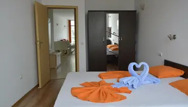 Apartament Julia Family