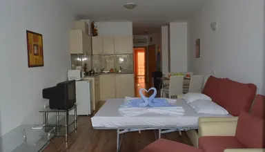 Apartament Julia Family