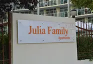 Apartament Julia Family