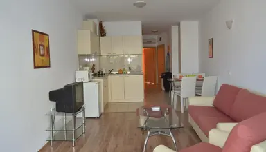Apartament Julia Family
