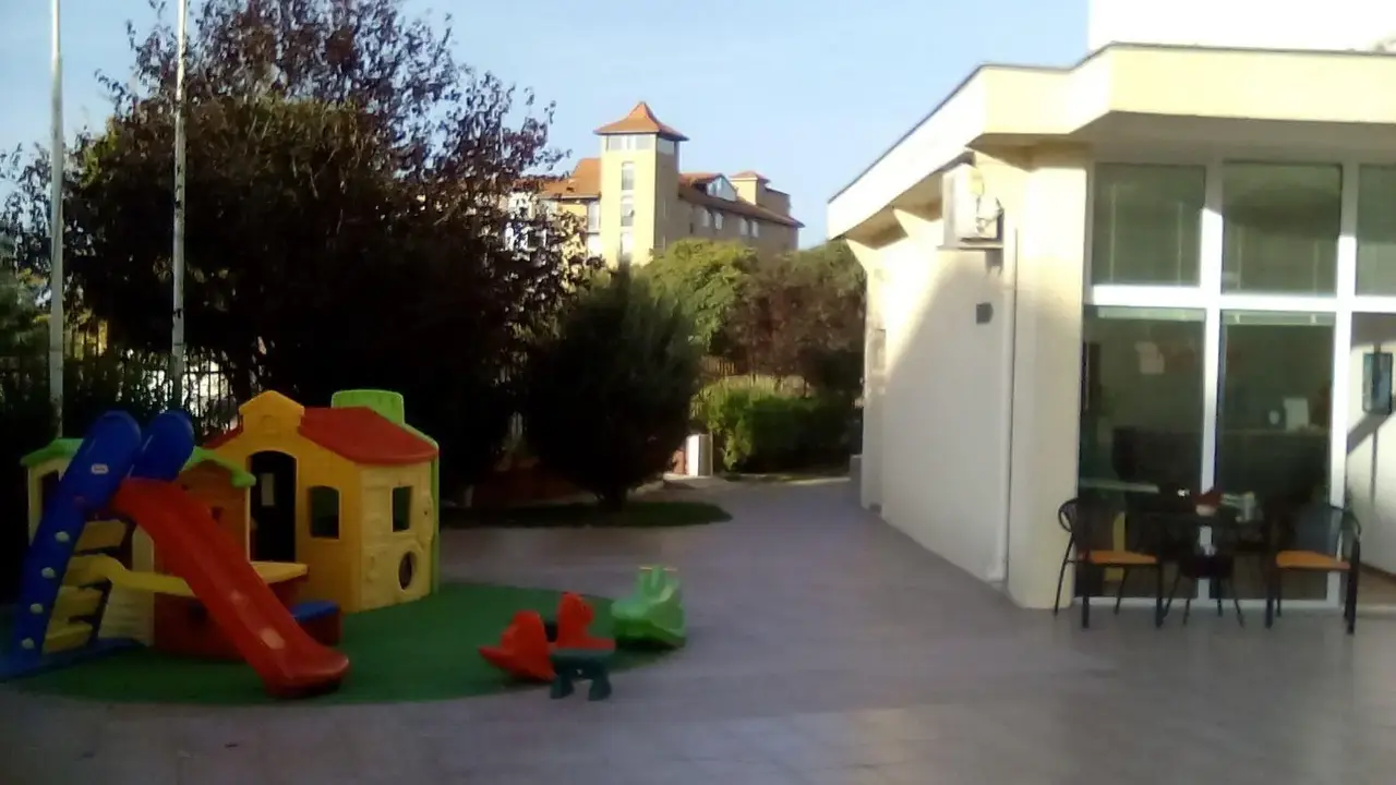 Apartament Julia Family