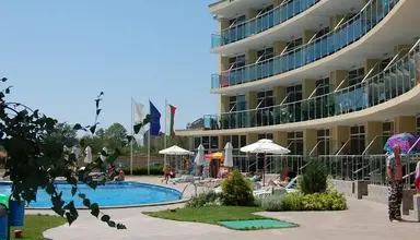 Apartament Julia Family