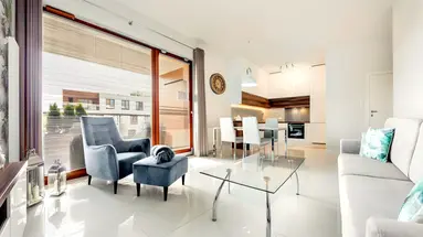 Apartament Sun & Snow Nowe Orłowo