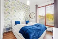 Apartament Sun & Snow Nowe Orłowo