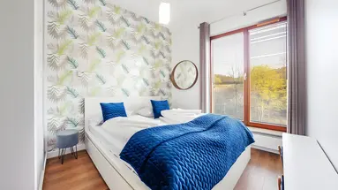 Apartament Sun & Snow Nowe Orłowo