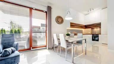 Apartament Sun & Snow Nowe Orłowo