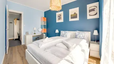 Apartament Sun & Snow Nowe Orłowo