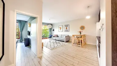 Apartament Sun & Snow Nowe Orłowo