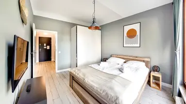 Apartament Sun & Snow Nowe Orłowo