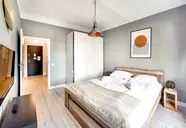 Apartament Sun & Snow Nowe Orłowo